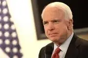 چرا مک‌کین مخفیانه به شمال سوریه رفت؟ 
