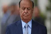 محکومیت منصور هادی به اعدام
