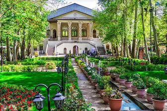 بازگشایی تالار‌های موزه سینمای ایران