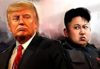 کره شمالی: آینده دیدار ترامپ و اون به آمریکا بستگی دارد