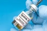 واکسن اسپوتنیک مقابل کرونای دلتا اثربخشی ۹۰ درصدی دارد
