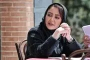 حضور شقایق فراهانی در سریال «عقرب عاشق»+ عکس