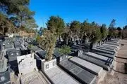  قیمت قبر هم سر به فلک کشید
