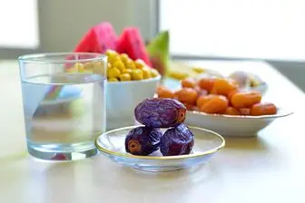 رفع تشنگی ماه رمضان با طب سنتی