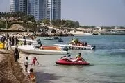نرخ تور کیش و استانبول برابر شد
