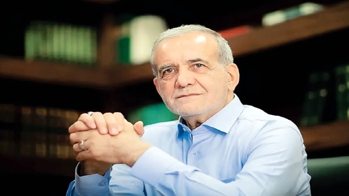 واکنشهای مجازی به پیام پزشکیان به سیدحسن نصرالله