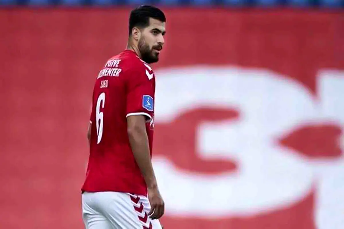 عقب نشینی ناگهانی پرسپولیس از جذب ۲ ملی پوش