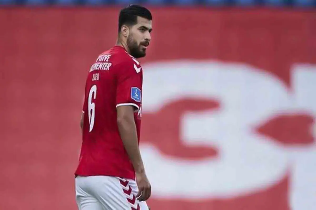 عقب نشینی ناگهانی پرسپولیس از جذب ۲ ملی پوش
