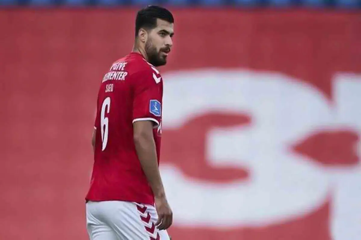 عقب نشینی ناگهانی پرسپولیس از جذب ۲ ملی پوش