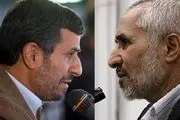 چرا داود احمدی‌نژاد از برادرش فاصله گرفت؟
