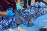 درگیری مسلحانه در بغداد