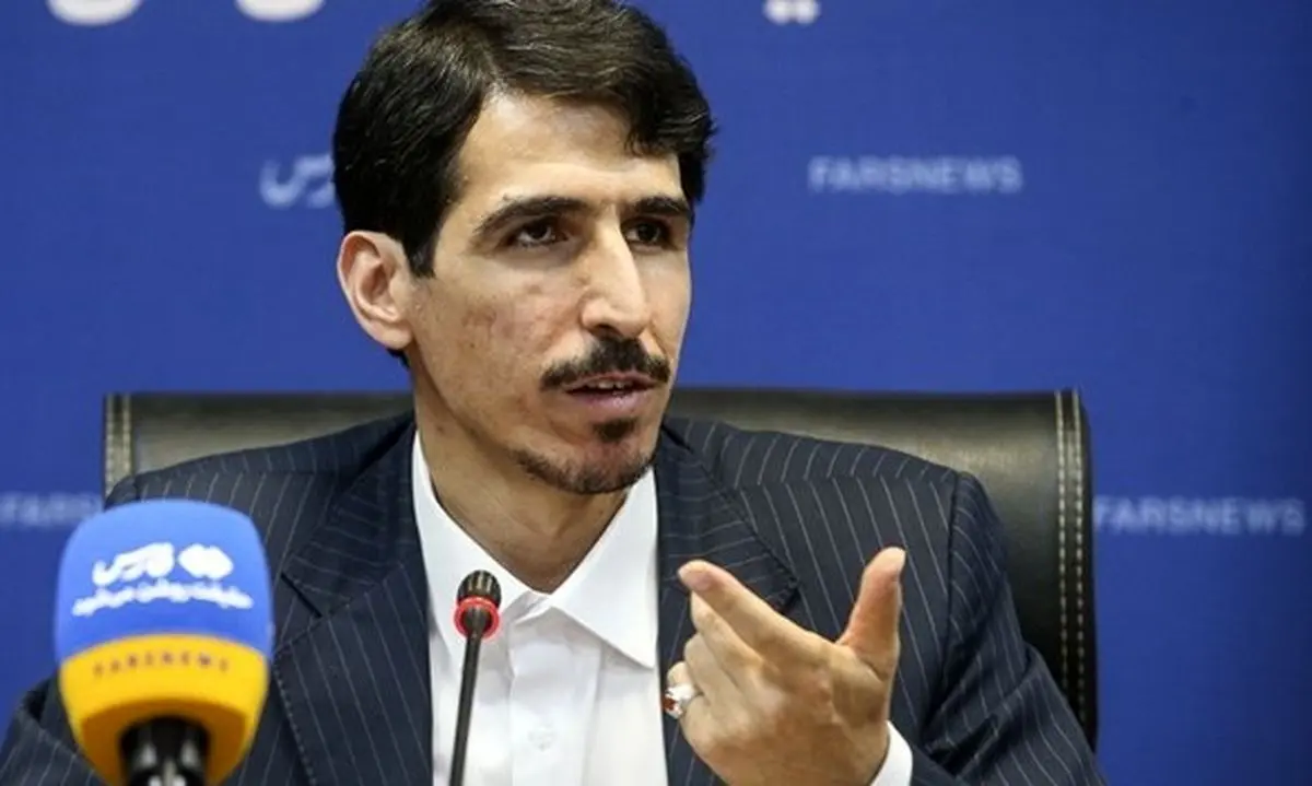شریعتی: اتلاف برق به دلیل فرسودگی شبکههاست و باید ترمیم شوند