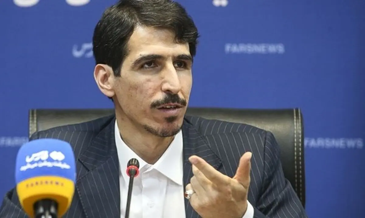 شریعتی: اتلاف برق به دلیل فرسودگی شبکه‌هاست و باید ترمیم شوند