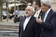 محمد جواد ظریف برای ایران نسخه نوشت!