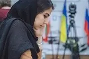 خادم الشریعه در مسابقات شطرنج خوش درخشید