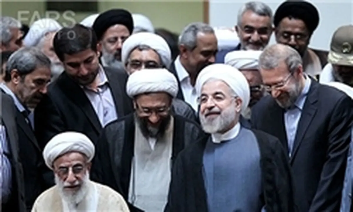 آغاز همایش سراسری دستگاه قضایی کشور 