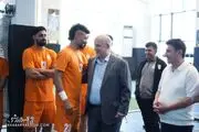 حاشیه جدید برای فوتبال ایران؛ انتقاد از برخورد غیرحرفه‌ای کانادا