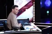 منتظر مرحله نیمه‌نهایی «عصرجدید» باشید/ کرونا ساختار برنامه علیخانی را تغییر داد!
