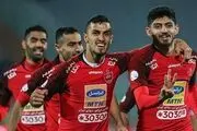 کاروان سرخپوشان فردا در امارات