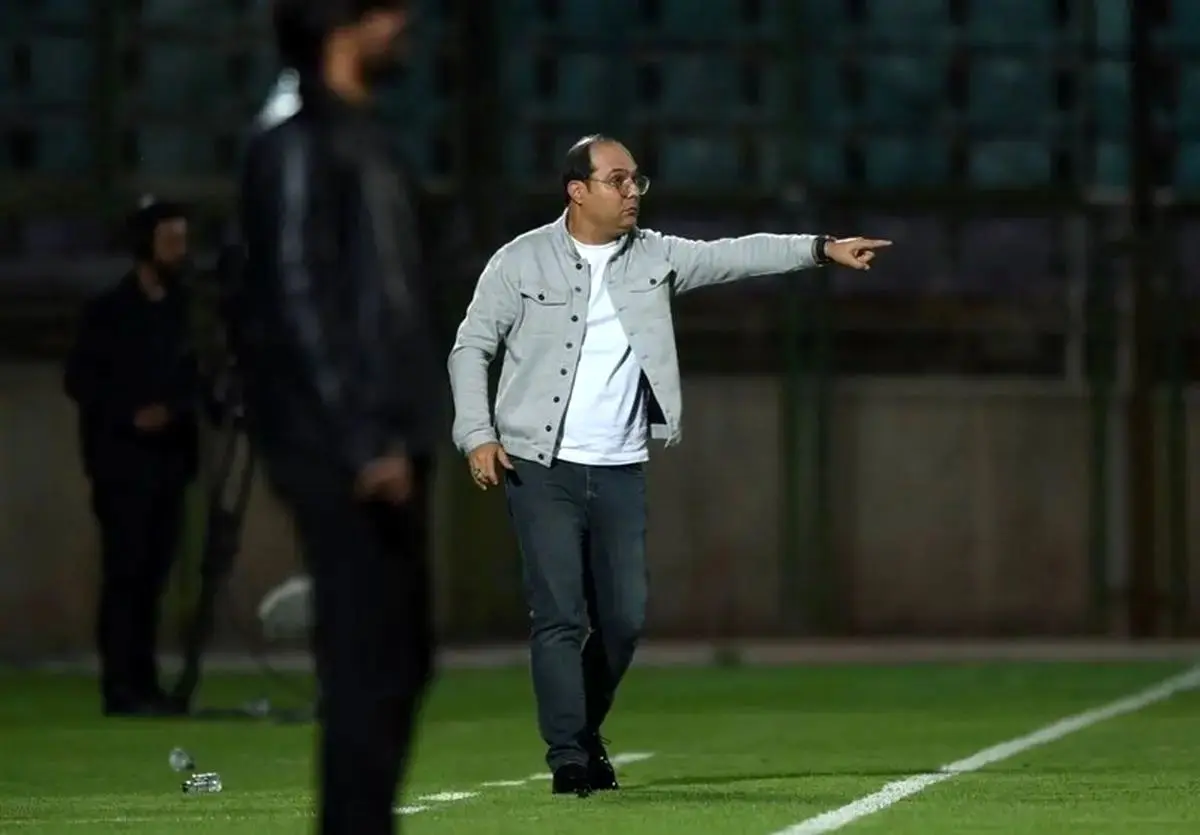 عجیبترین گزینه برای سرمربیگری پرسپولیس مشخص شد