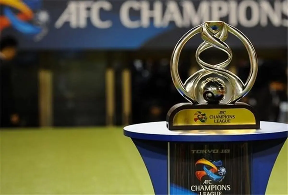 AFC خطاب به پرسپولیسی‌ها چه گفت؟
