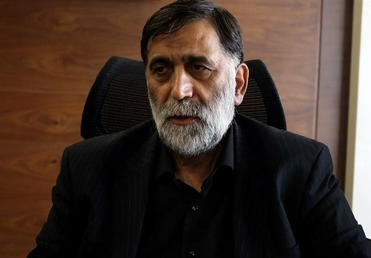 آجرلو از تراکتورسازی اخراج شد