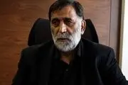 آجرلو از تراکتورسازی اخراج شد