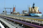 صادرات نفت ونزوئلا به اروپا آغاز شد