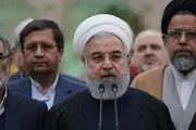 روحانی: هرکسی مردم را برای حضور در انتخابات دلسرد کند از راه امام(ره) فاصله دارد