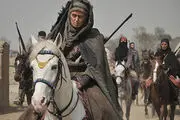امشب، آخرین قسمت «بانوی سردار»