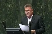 حمید سجادی دوتابعیتی بودن خود را تکذیب کرد