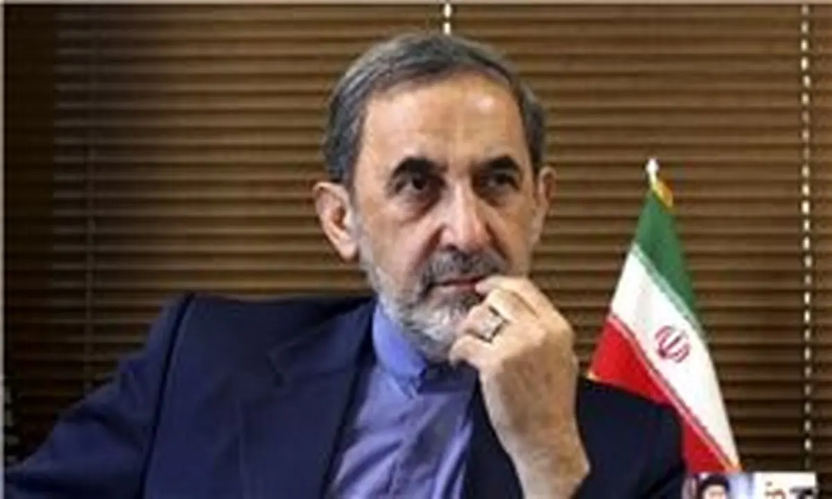 ولایتی به عراق سفر کرد