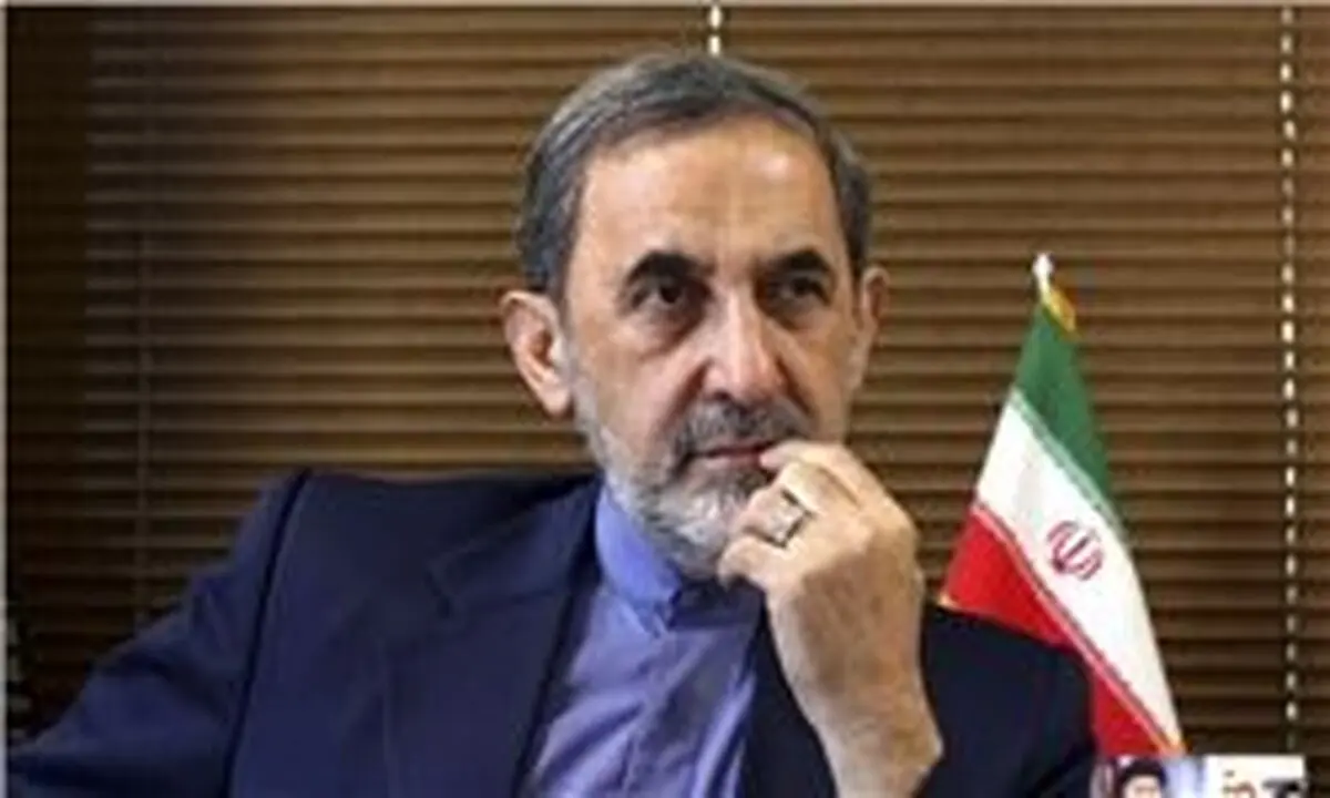  ولایتی: برخی اعضای هیئت علمی صلاحیت علمی ندارند 