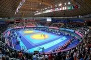 شیراز آماده برگزاری مسابقات جهانی کشتی فرنگی می شود