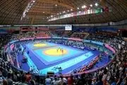 شیراز آماده برگزاری مسابقات جهانی کشتی فرنگی می شود