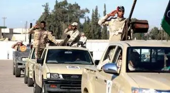 آیا نبرد بزرگ لیبی به وقوع خواهد پیوست؟