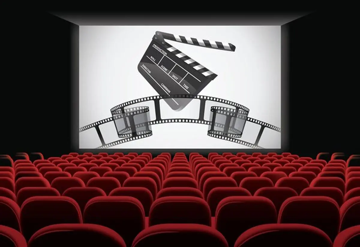 اکران 2 فیلم جدید در سینماها
