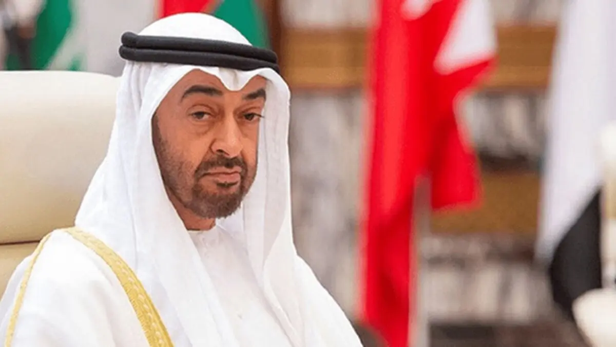 ایران بنادر پاکستان را جایگزین امارات کرد
