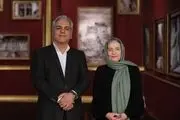 آنچه در «دورهمی» دیشب گذشت/ خاطره جالب احترام برومند از رانندگی داوود رشیدی