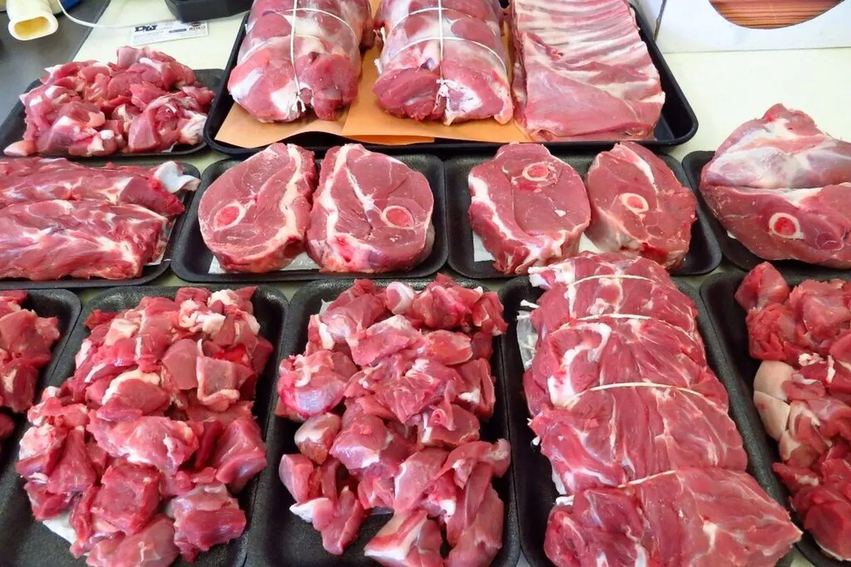 انواع گوشت گوسفندی را چند بخریم؟ +فهرست قیمت