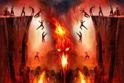 تاوانی جبران ناپذیر برای کسانی که گمراهی را یاد دهند