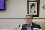 واکنش وزیر بهداشت به بحران انسانی در غزه