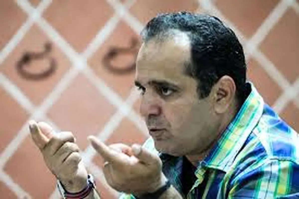 حضور مجری و بازیگر معروف در «رادیو جمعه»