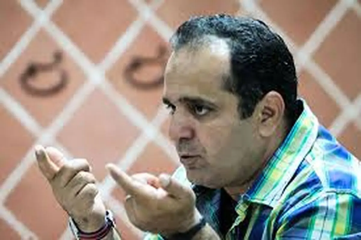 حضور مجری و بازیگر معروف در «رادیو جمعه»