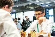 افتخار بزرگ برای ستاره شطرنج ایران