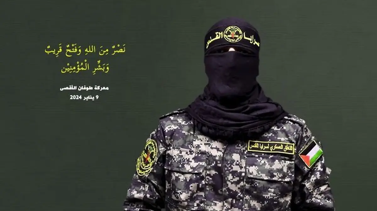 خبر فوری/ ابوحمزه به شهادت رسید+ جزئیات
