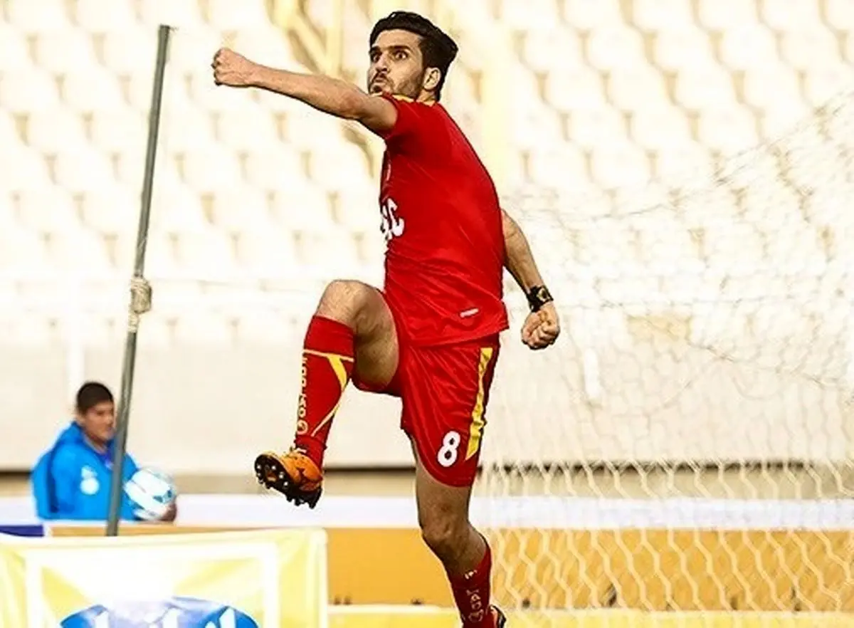 ستاره پرسپولیسی به استقلال نزدیک شد