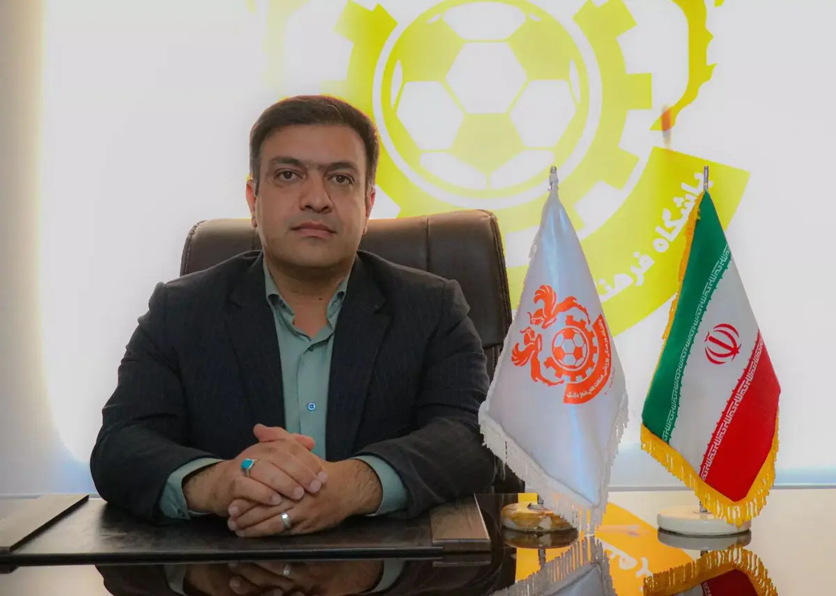 مدیرعامل مس شهربابک شایعه تغییر سرمربی را رد کرد