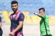 وظیفه مهمی که گل‌محمدی به یک پرسپولیسی داده است
