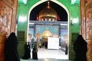 جزئیات اعزام کاروان‌های زیارتی به سوریه